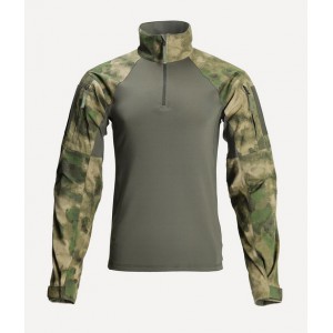 Рубашка Сплав летняя Combat Shirt мод 2 мох арт.: 1146858